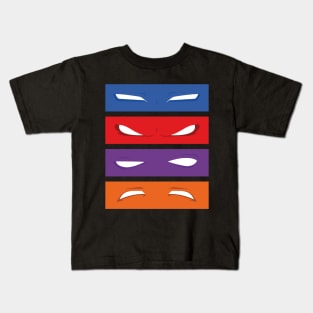 Teenage Mutant Ninja Turtles: #MutantMayhem “ Kids T-Shirt